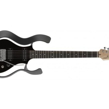 Guitarra Electrica Con Modelado Digital 27/Sonidos
