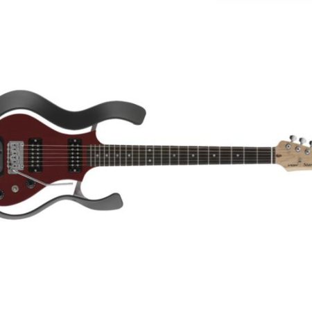 Guitarra Electrica Con Modelado Digital 27/Sonidos