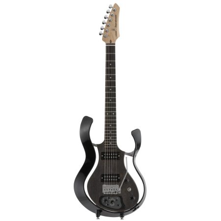Guitarra Electrica Con Modelado Digital 27/Sonidos