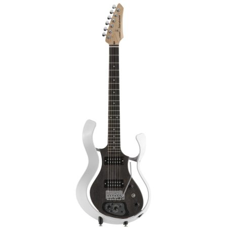 Guitarra Electrica Con Modelado Digital 27/Sonidos