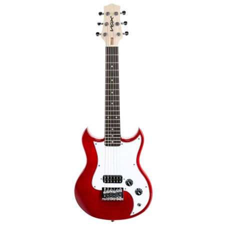 1xMini Humbucker Escala Corta FUNDA