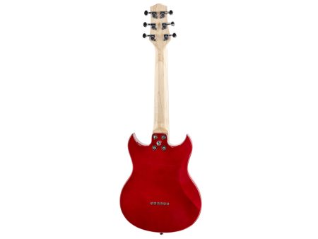 1xMini Humbucker Escala Corta FUNDA - Image 2