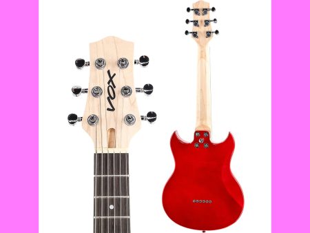 1xMini Humbucker Escala Corta FUNDA - Image 10