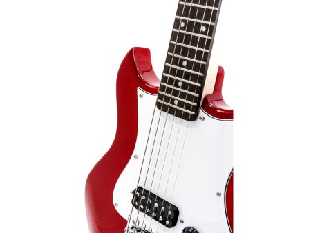 1xMini Humbucker Escala Corta FUNDA - Image 3
