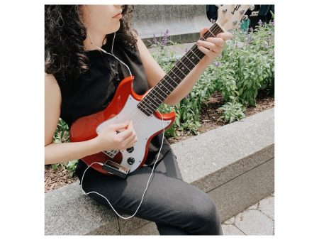 1xMini Humbucker Escala Corta FUNDA - Image 8