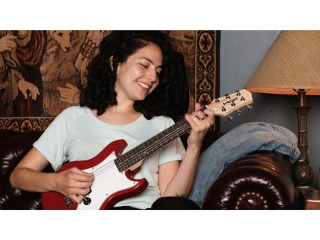 1xMini Humbucker Escala Corta FUNDA - Image 9