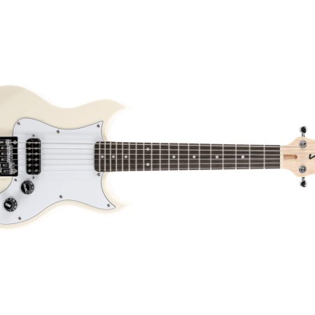 1xMini Humbucker Escala Corta FUNDA