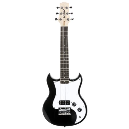 1xMini Humbucker Escala Corta FUNDA