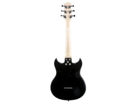 1xMini Humbucker Escala Corta FUNDA - Image 2