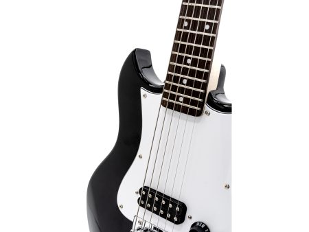 1xMini Humbucker Escala Corta FUNDA - Image 3