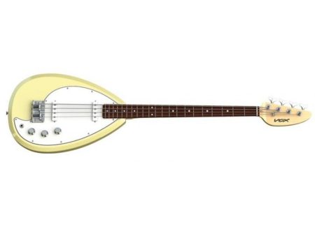 Bajo Electrico Teardrop