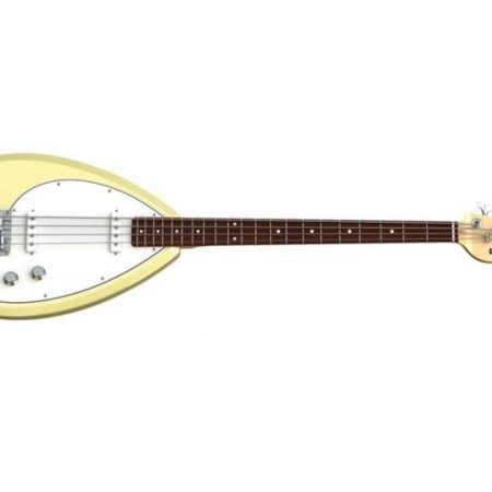 Bajo Electrico Teardrop