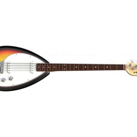 Bajo Electrico Teardrop