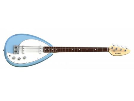 Bajo Electrico Teardrop