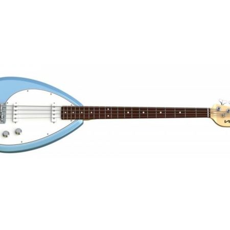 Bajo Electrico Teardrop