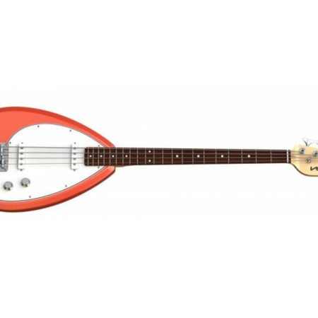 Bajo Electrico Teardrop