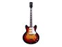 Semi Hueca 3xSingle Coil,Clavijas Grover