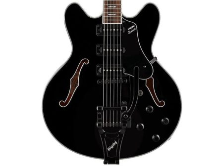 Semi Hueca 3xSingle Coil,Grover,TREMOLO - Image 3