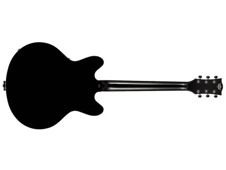 Semi Hueca 3xSingle Coil,Grover,TREMOLO - Image 2