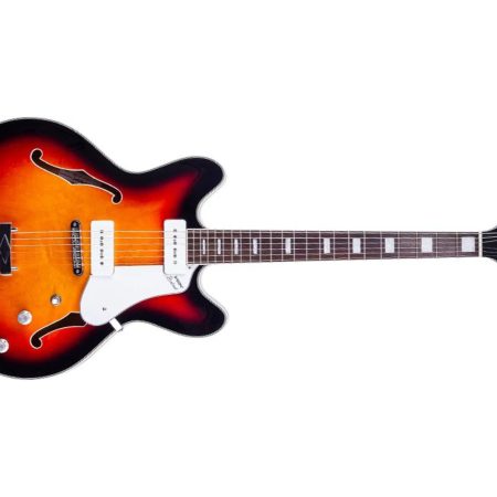 Semi Hueca 2xP90 Clavijas Grover