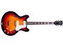 Semi Hueca 2xP90 Clavijas Grover