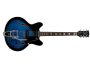 Semi Hueca 2xP90 Clavijas Grover TREMOLO