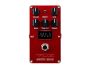 Distorsion VALVULAR NUTUBE CHIME AC30