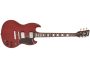 MANGO encolado Tune-O-Matic 2xHumb