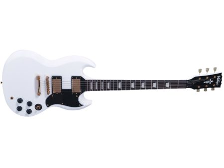MANGO encolado Tune-O-Matic 2xHumb Acc DOR