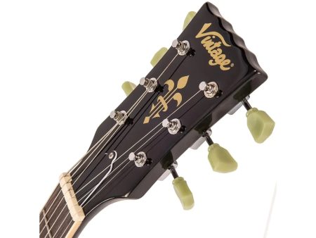 MANGO encolado Tune-O-Matic 2xHumb Acc DOR - Image 4
