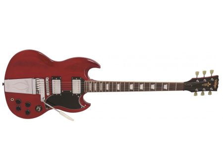 MANGO encolado TUNE-O-Matic 2xHumb c/BIGSBY
