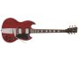 MANGO encolado TUNE-O-Matic 2xHumb c/BIGSBY