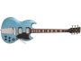 MANGO encolado TUNE-O-Matic 2xHumb c/BIGSBY