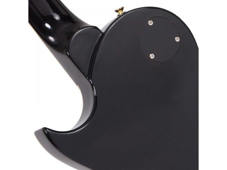 MANGO enc T-O-Matic MapleFLAME 2xHumb Acc DOR - Image 4