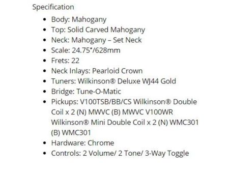 MANGO enc T-O-Matic MapleFLAME 2xHumb Acc DOR - Image 5