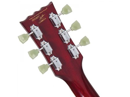 MANGO enc T-O-Matic MapleFLAME 2xHumb Acc DOR - Image 4