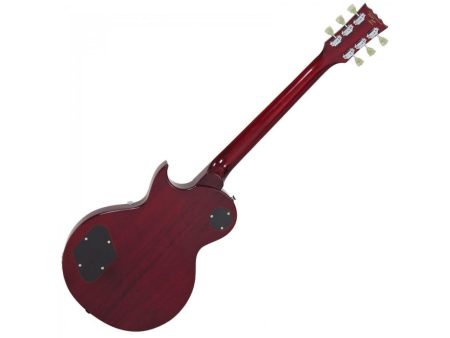 MANGO enc T-O-Matic MapleFLAME 2xHumb Acc DOR - Image 5