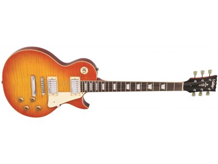 MANGO enc T-O-Matic MapleFLAME 2xHumb Acc DOR