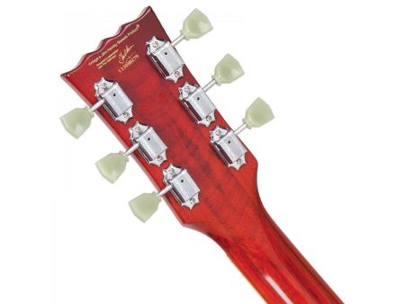 MANGO enc T-O-Matic MapleFLAME 2xHumb Acc DOR - Image 2