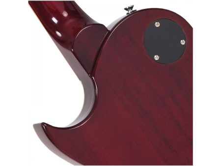 MANGO enc T-O-Matic MapleFLAME 2xHumb Acc DOR - Image 5