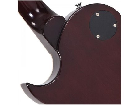 MANGO enc T-O-Matic MapleFLAME 2xHumb Acc DOR - Image 2
