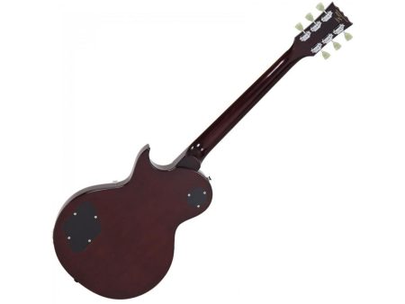 MANGO enc T-O-Matic MapleFLAME 2xHumb Acc DOR - Image 3