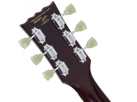 MANGO enc T-O-Matic MapleFLAME 2xHumb Acc DOR - Image 4