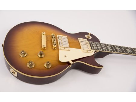 MANGO enc T-O-Matic MapleFLAME 2xHumb Acc DOR - Image 2
