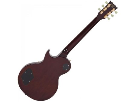 MANGO enc T-O-Matic MapleFLAME 2xHumb Acc DOR - Image 4