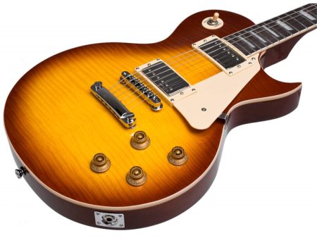 MANGO enc T-O-Matic MapleFLAME 2xHumb Acc DOR - Image 3