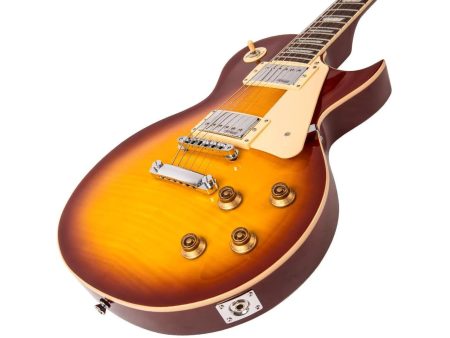 MANGO enc T-O-Matic MapleFLAME 2xHumb Acc DOR - Image 8