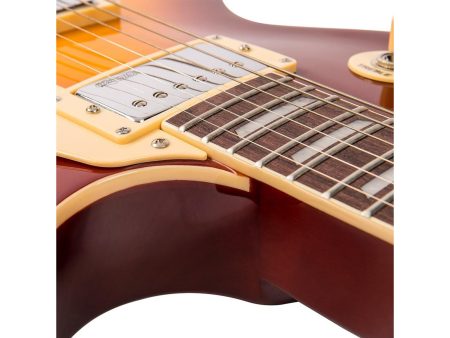 MANGO enc T-O-Matic MapleFLAME 2xHumb Acc DOR - Image 7