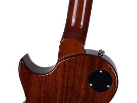 MANGO enc T-O-Matic MapleFLAME 2xHumb Acc DOR - Image 9