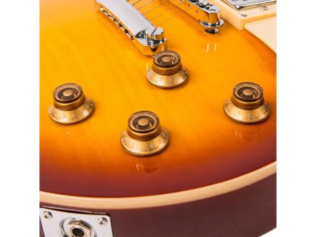 MANGO enc T-O-Matic MapleFLAME 2xHumb Acc DOR - Image 6